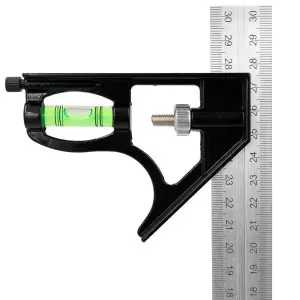 Esquadrão Combinado Profissional 30CM